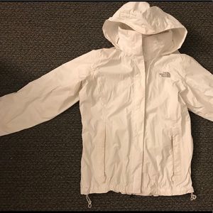 North Face Rain Jacket